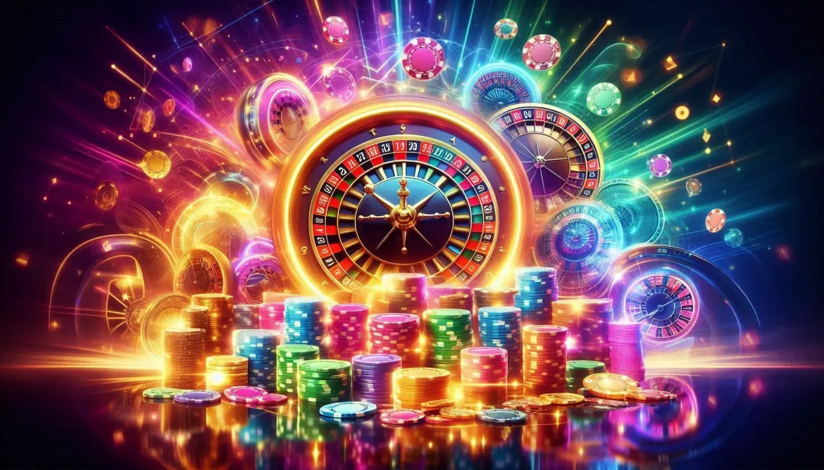 Lets Lucky Casino